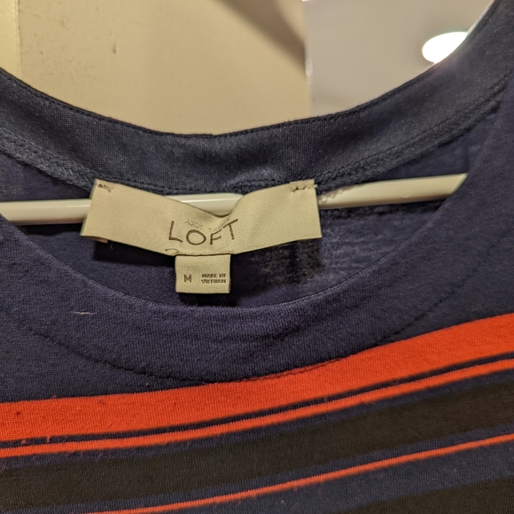 3 for $20. Loft Dress Size Medium - Picture 2 of 3